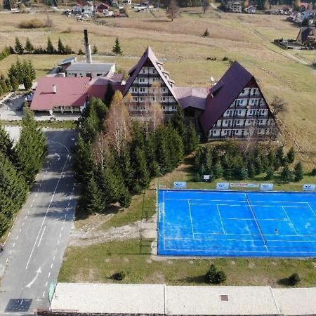 Hotel Cheia شيا المظهر الخارجي الصورة