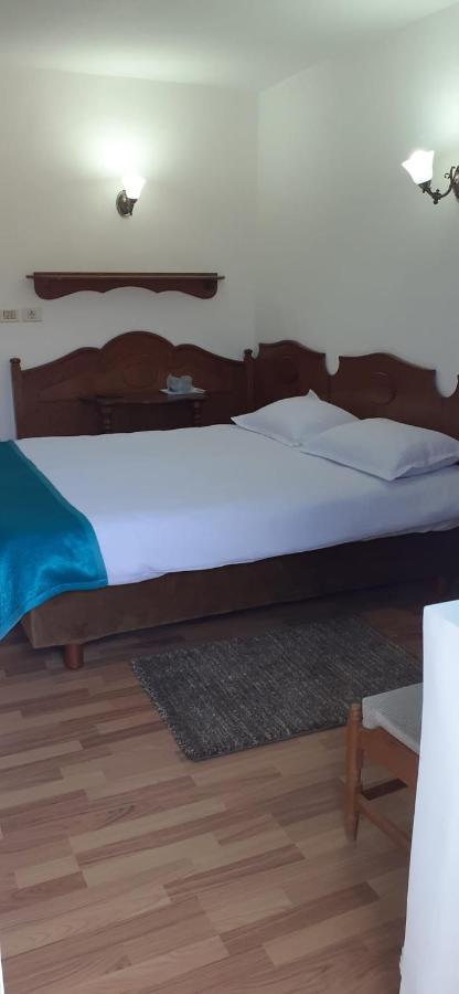 Hotel Cheia شيا المظهر الخارجي الصورة