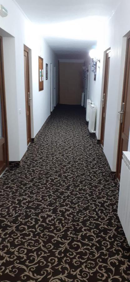 Hotel Cheia شيا المظهر الخارجي الصورة