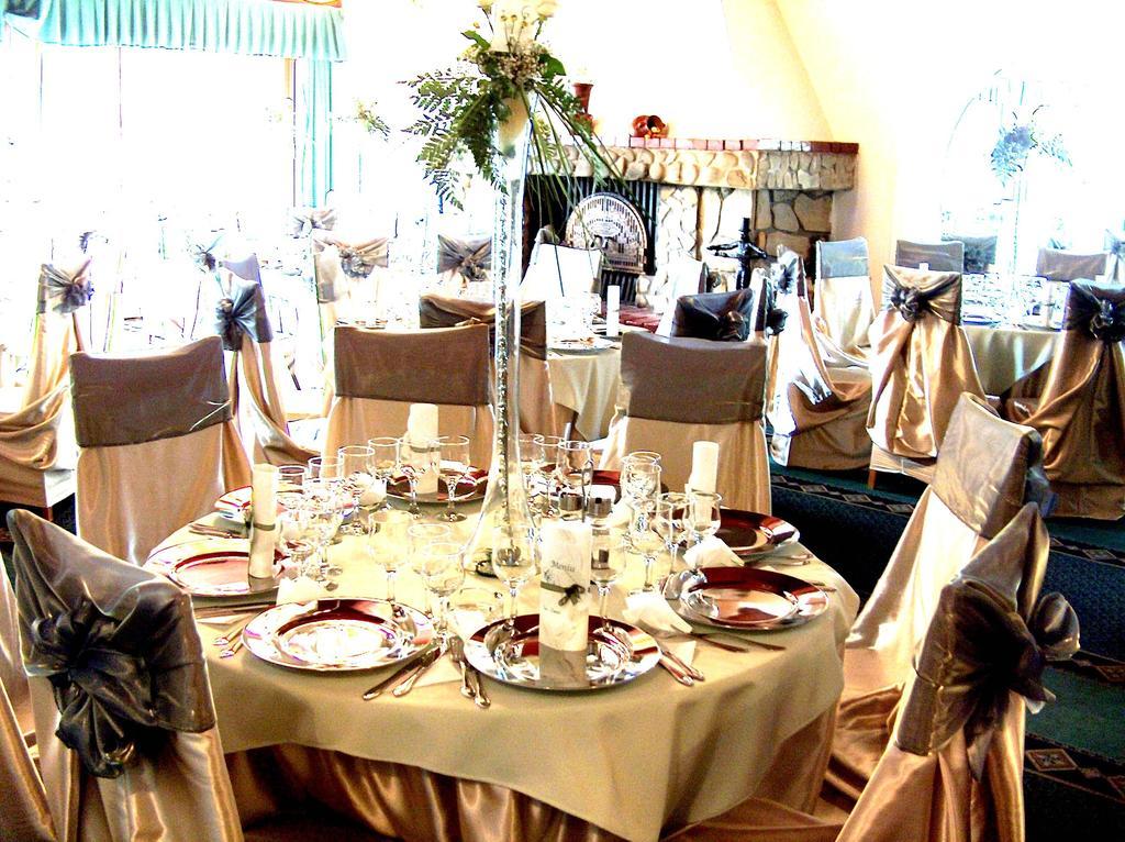 Hotel Cheia شيا المظهر الخارجي الصورة