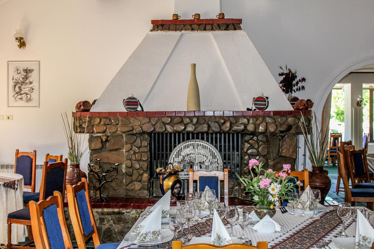 Hotel Cheia شيا المظهر الخارجي الصورة