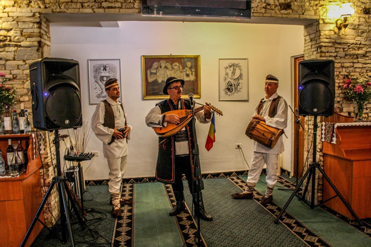 Hotel Cheia شيا المظهر الخارجي الصورة