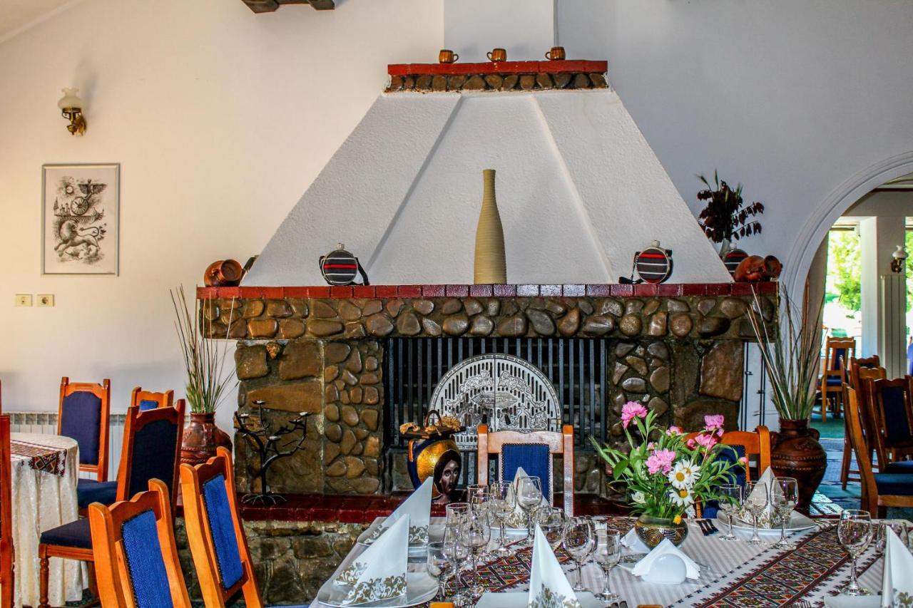 Hotel Cheia شيا المظهر الخارجي الصورة