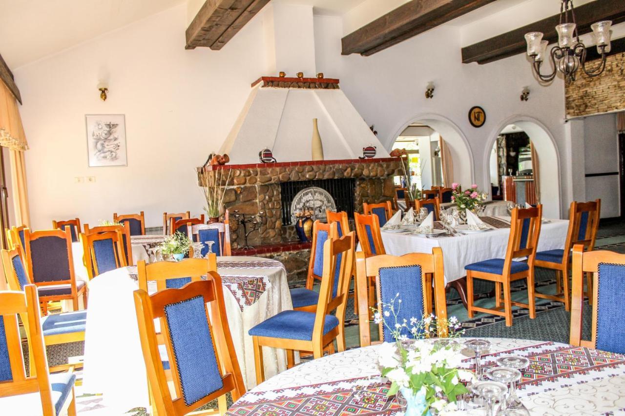 Hotel Cheia شيا المظهر الخارجي الصورة